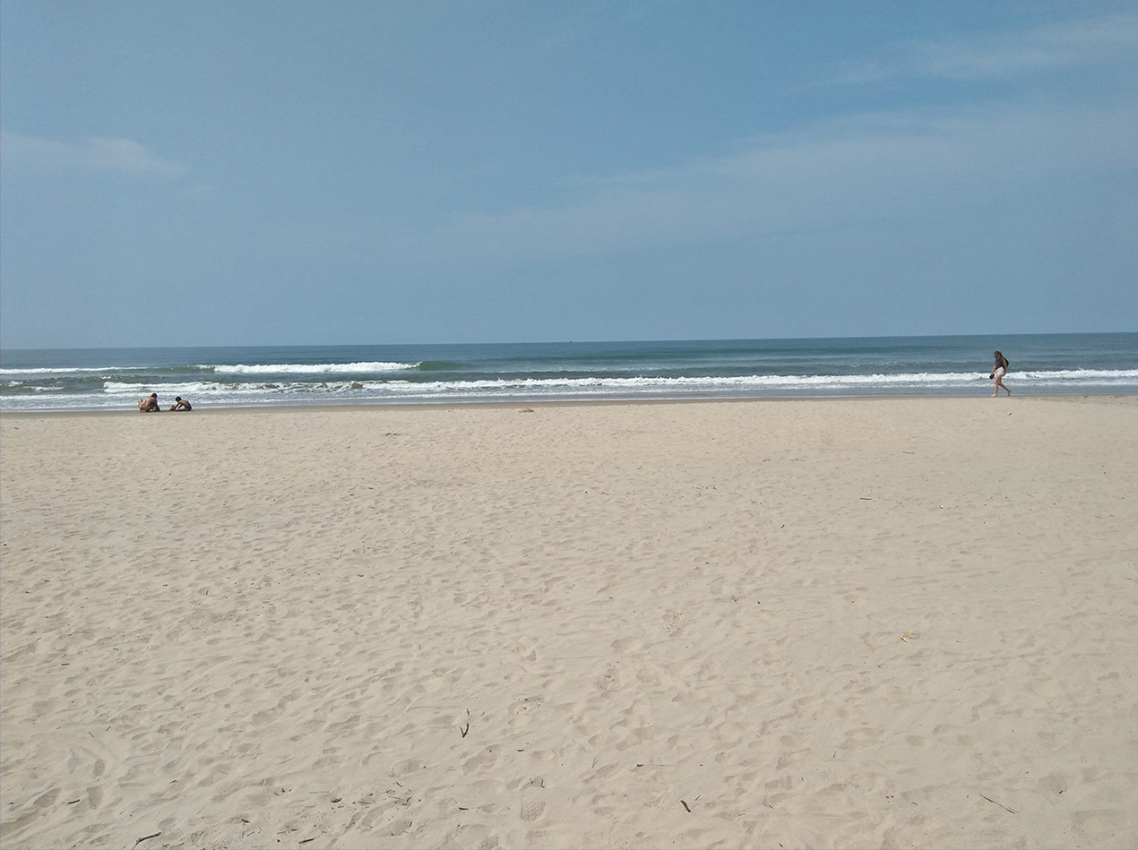 Best beach huts in Goa